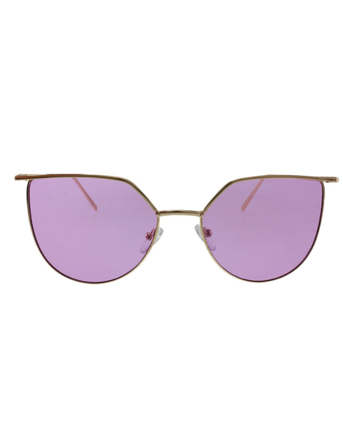 Load image into Gallery viewer, Jase New York Alton Sunglasses in Purple
